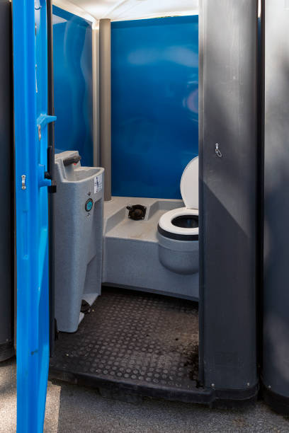 Porta potty rental for outdoor events in San Dimas, CA