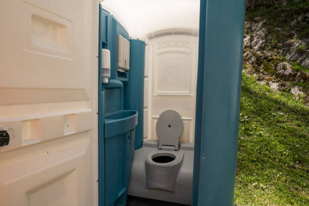 Portable Toilet Options We Offer in San Dimas, CA