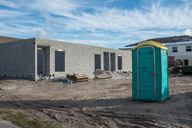 Best Luxury portable toilet rental  in San Dimas, CA